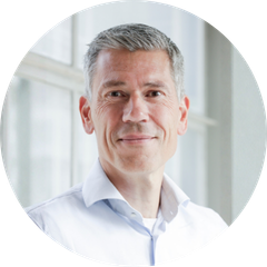 Dr. Oscar Verheijen